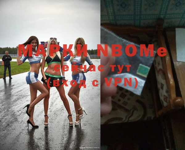 стафф Михайловск